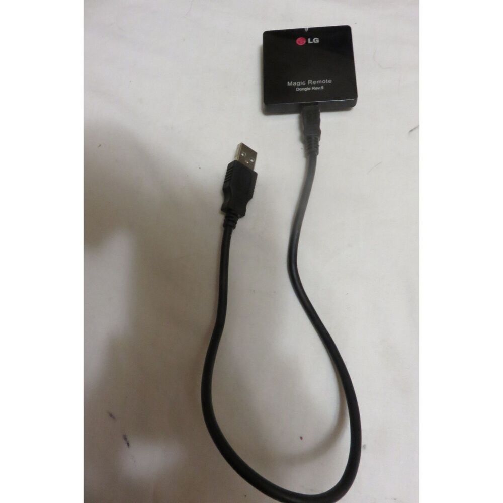 LG GENUINE TV MAGIC REMOTE DONGLE